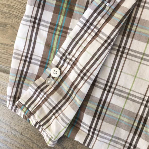 Tony Hawk button down - Picture 4 of 6